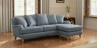 Medium Sofa Chaise - Universal