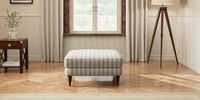 Extra Large Footstool