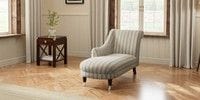 Chaise Longue Left Hand