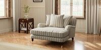 Snuggle Chaise