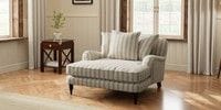 Snuggle Chaise