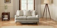 2 Seater Small Sofa