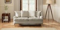 3 Seater Small Sofa