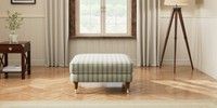 Extra Large Footstool
