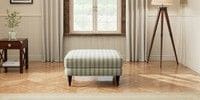 Extra Large Footstool