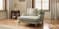 Snuggle Chaise