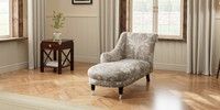 Chaise Longue Left Hand