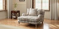 Snuggle Chaise