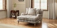 Snuggle Chaise