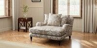 Snuggle Chaise