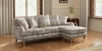 Medium Sofa Chaise - Universal