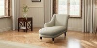Chaise Longue Left Hand