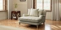 Snuggle Chaise