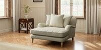 Snuggle Chaise