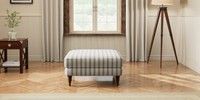 Extra Large Footstool