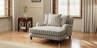 Snuggle Chaise