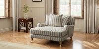 Snuggle Chaise