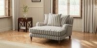 Snuggle Chaise