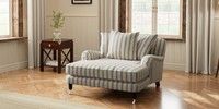 Snuggle Chaise