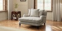 Snuggle Chaise