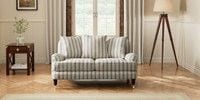 2 Seater Small Sofa