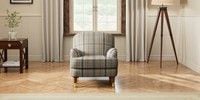 Lynden Scatter Back by Laura Ashley