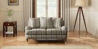 2 Seater Small Sofa