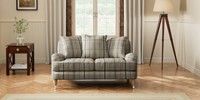 2 Seater Small Sofa