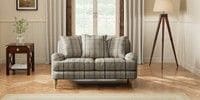 2 Seater Small Sofa