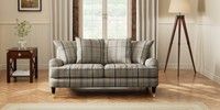 3 Seater Small Sofa