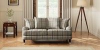 3 Seater Small Sofa