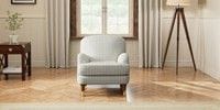 Lynden Scatter Back by Laura Ashley