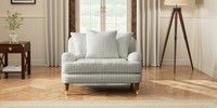 Lynden Scatter Back by Laura Ashley