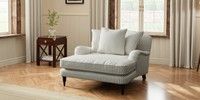 Snuggle Chaise