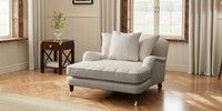 Snuggle Chaise