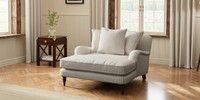 Snuggle Chaise