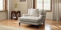 Snuggle Chaise