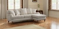 Medium Sofa Chaise - Universal