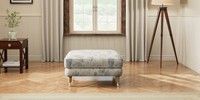Extra Large Footstool