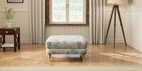 Extra Large Footstool