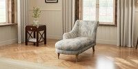 Chaise Longue Left Hand