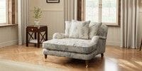Snuggle Chaise