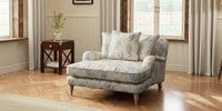 Snuggle Chaise