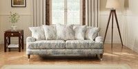 3 Seater Sofa