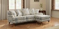 Lynden Scatter Back by Laura Ashley