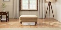Footstool