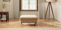 Extra Large Footstool