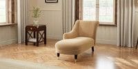 Chaise Longue Left Hand
