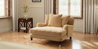 Snuggle Chaise