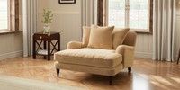 Snuggle Chaise